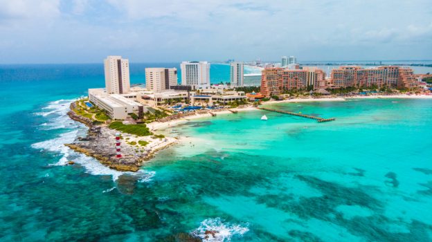 Reisblog über ist ein Urlaub auf Cancun noch sicher _Mexico