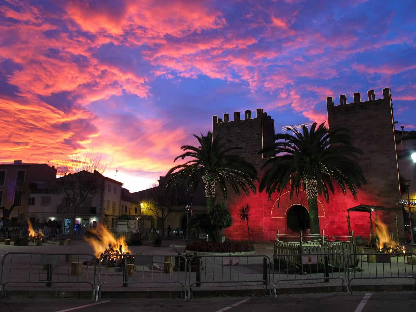 Mallorca_Alcudia