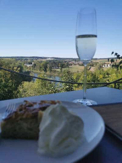 Restaurant Aussicht Neuburg an der Donau