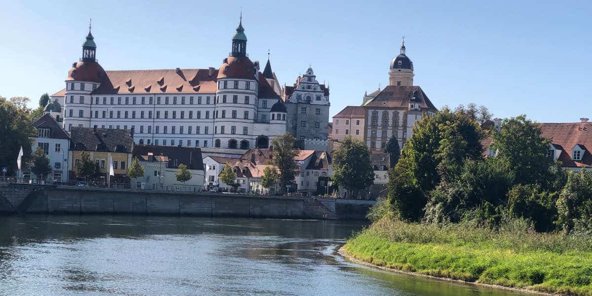 Schloss Neuburg