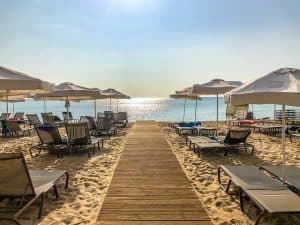 Bulgarien Strand