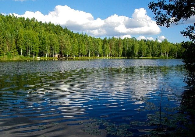 Finnland Urlaubstipps