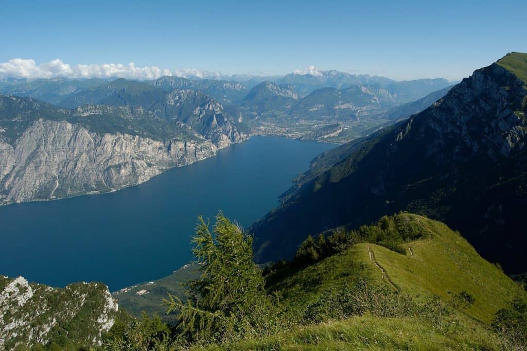Gardasee
