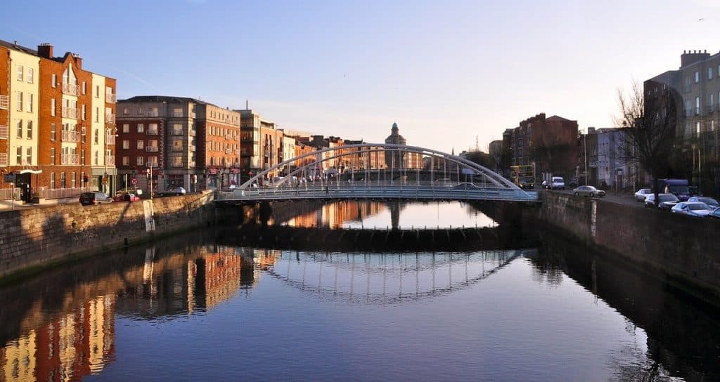 Irland_Dublin