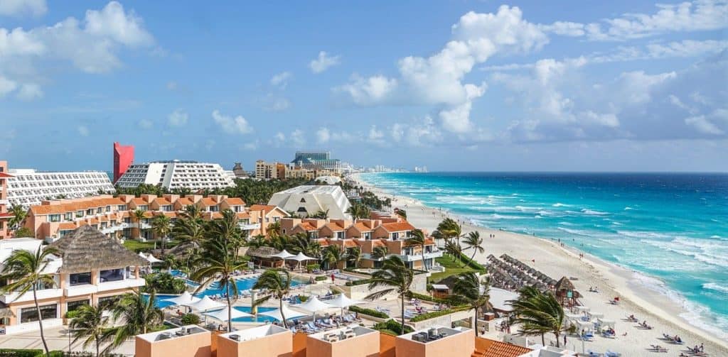 Mexiko_Cancun