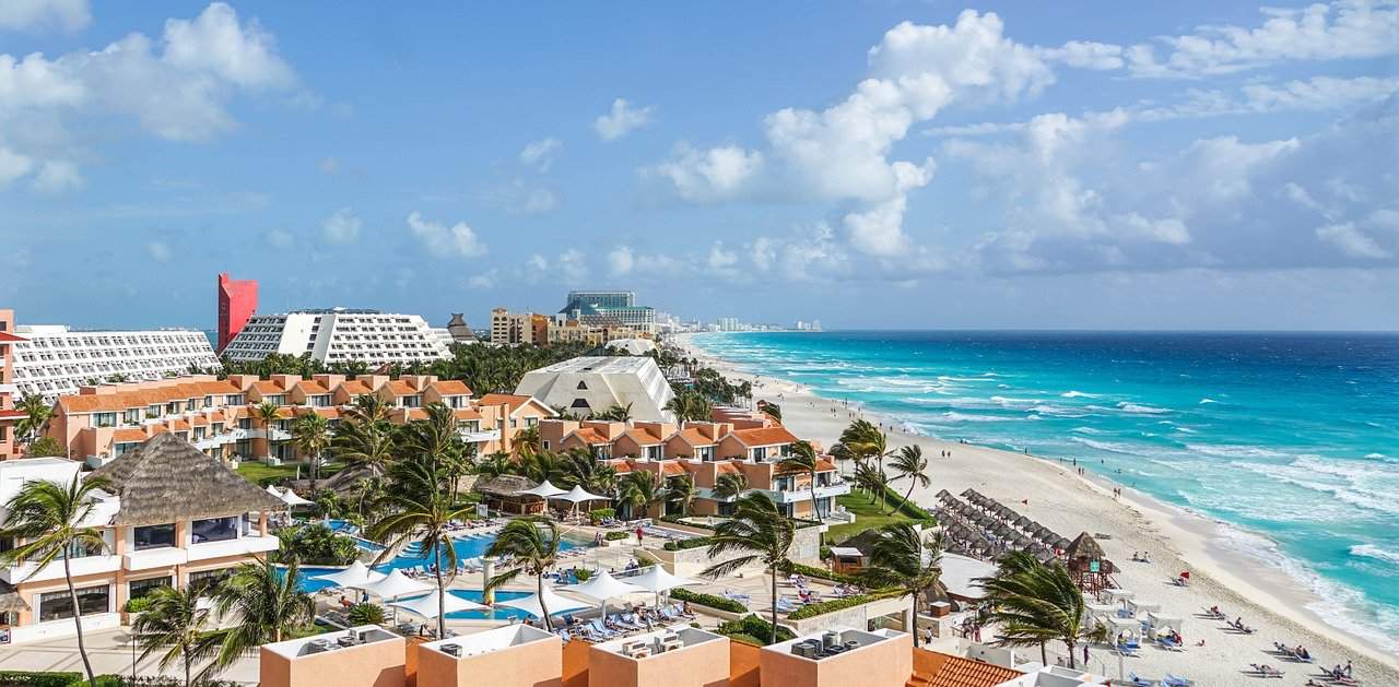 Mexiko_Cancun