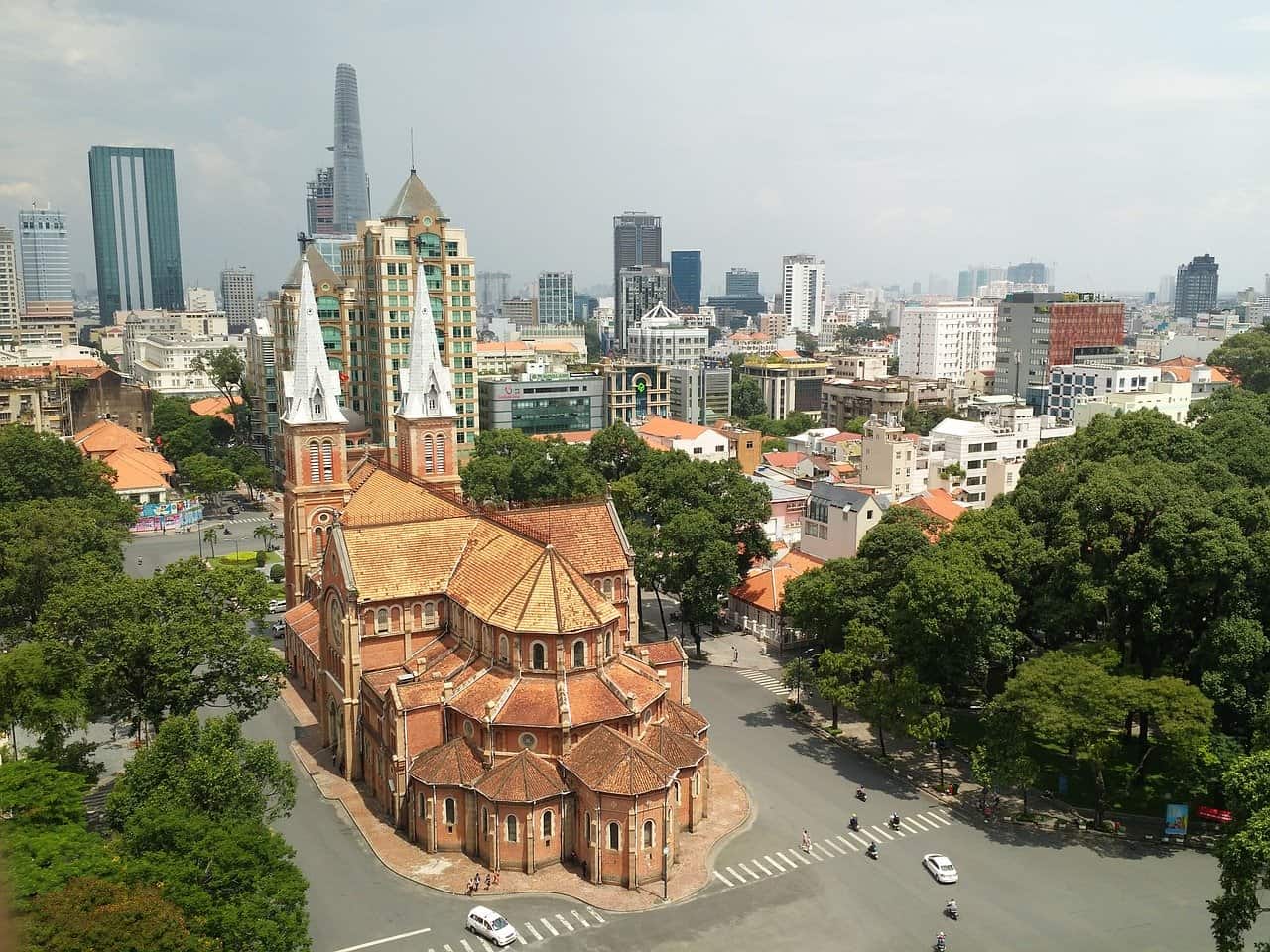 Vietnam_Saigon