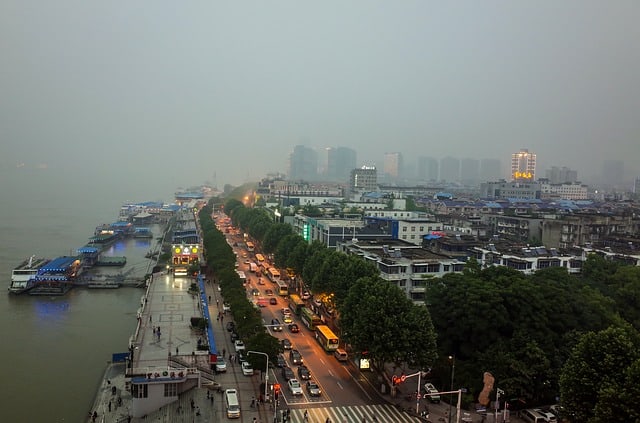 Wuhan-Coronavirus