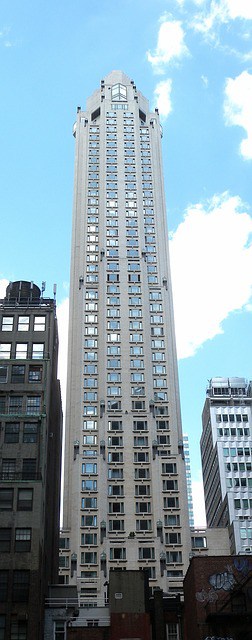 Die 10 teuersten Hotels der Welt_Four Seasons in New York