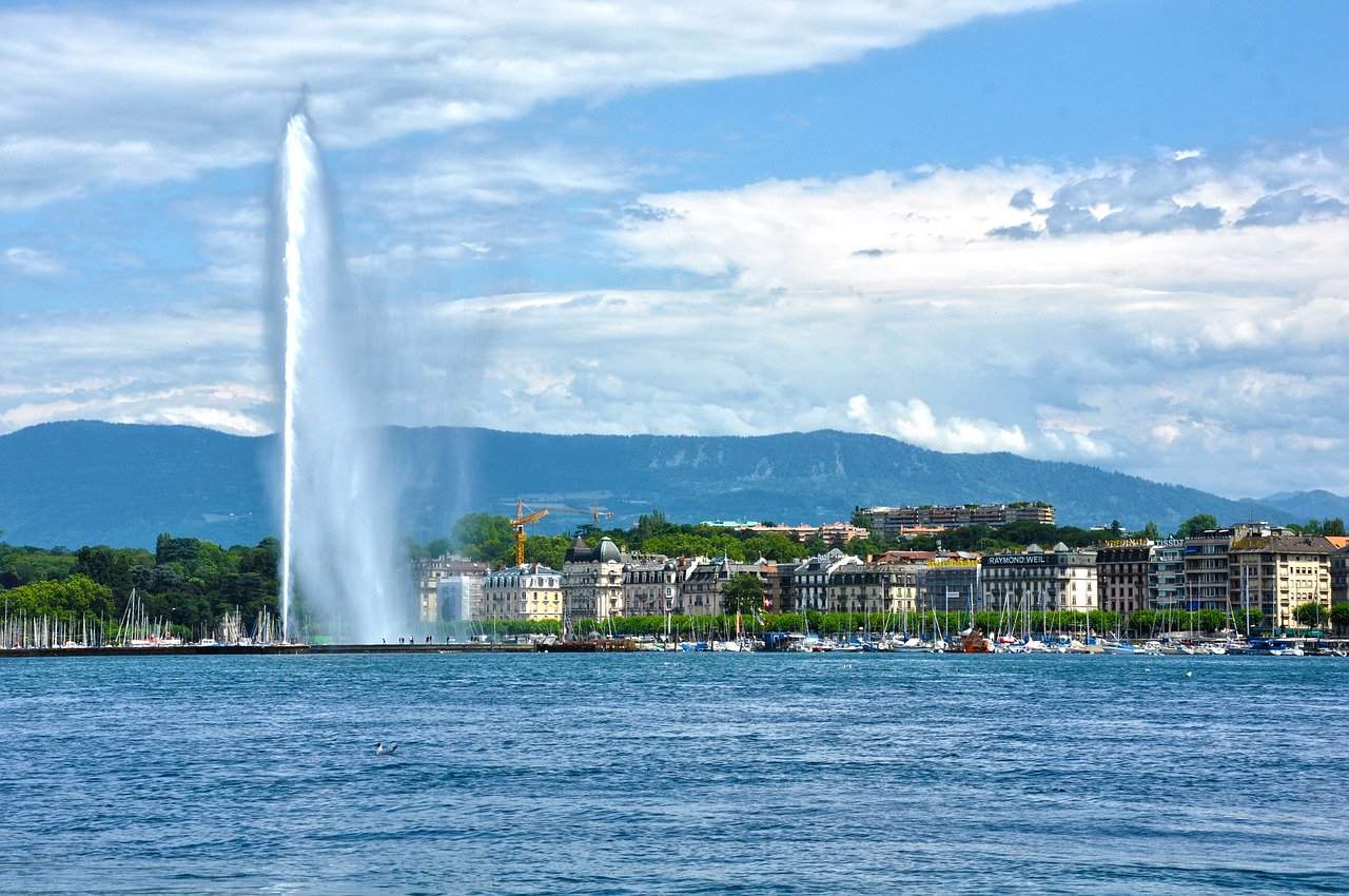 Die 10 teuersten Hotels der Welt_Genf