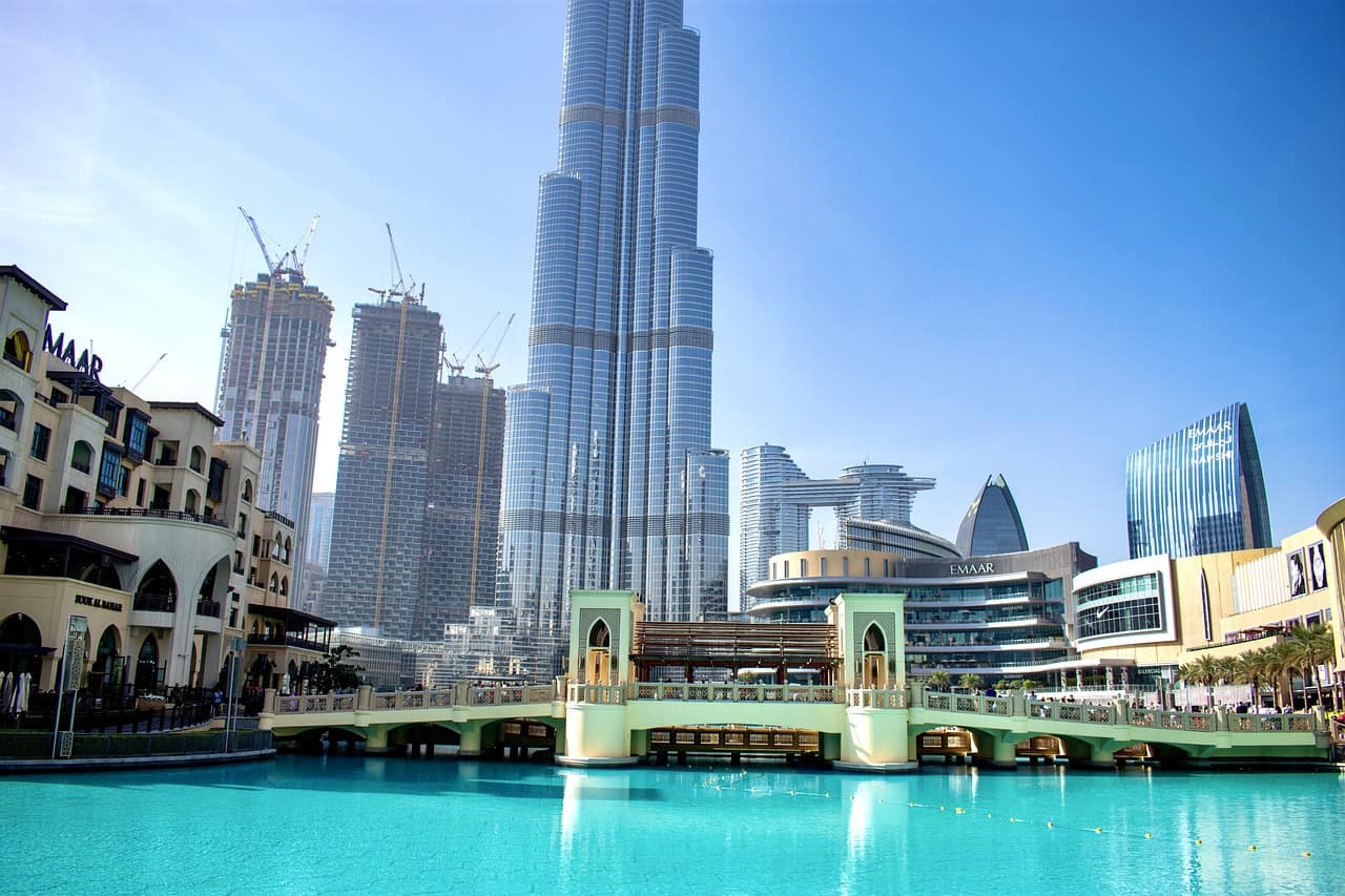 Die höchsten Gebäude der welt_burj-khalifa