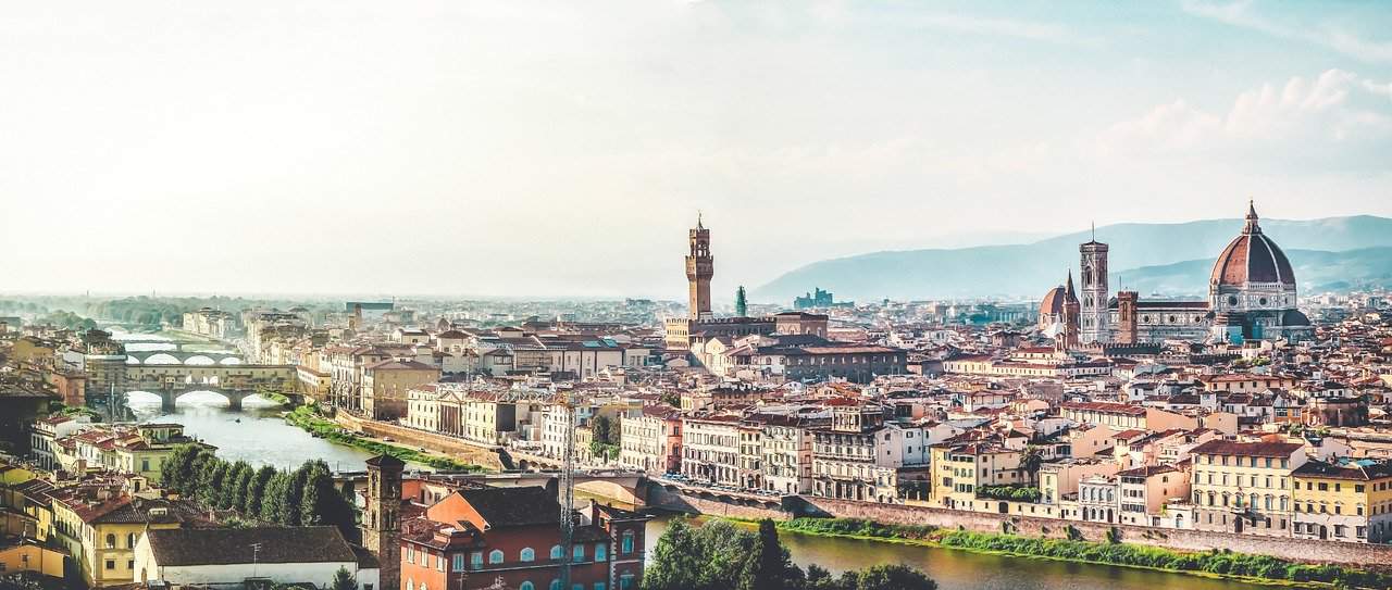 Singleurlaub_Florenz