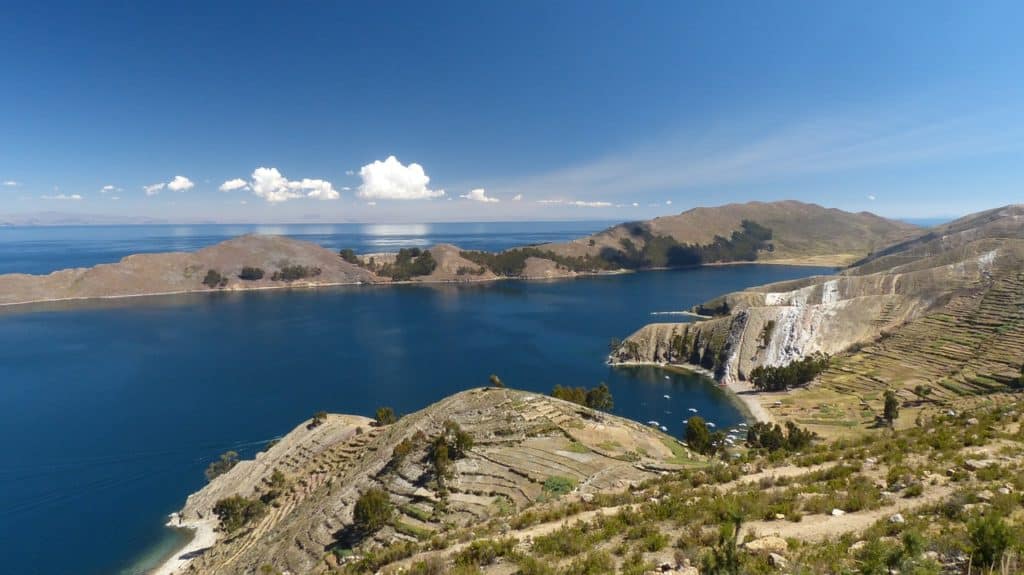 Titicacasee_Peru