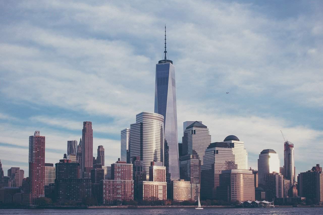 die höchsten gebäude der welt_one-world-trade-center