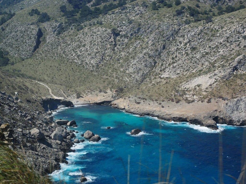 cala-figuera-bucht-mallorca