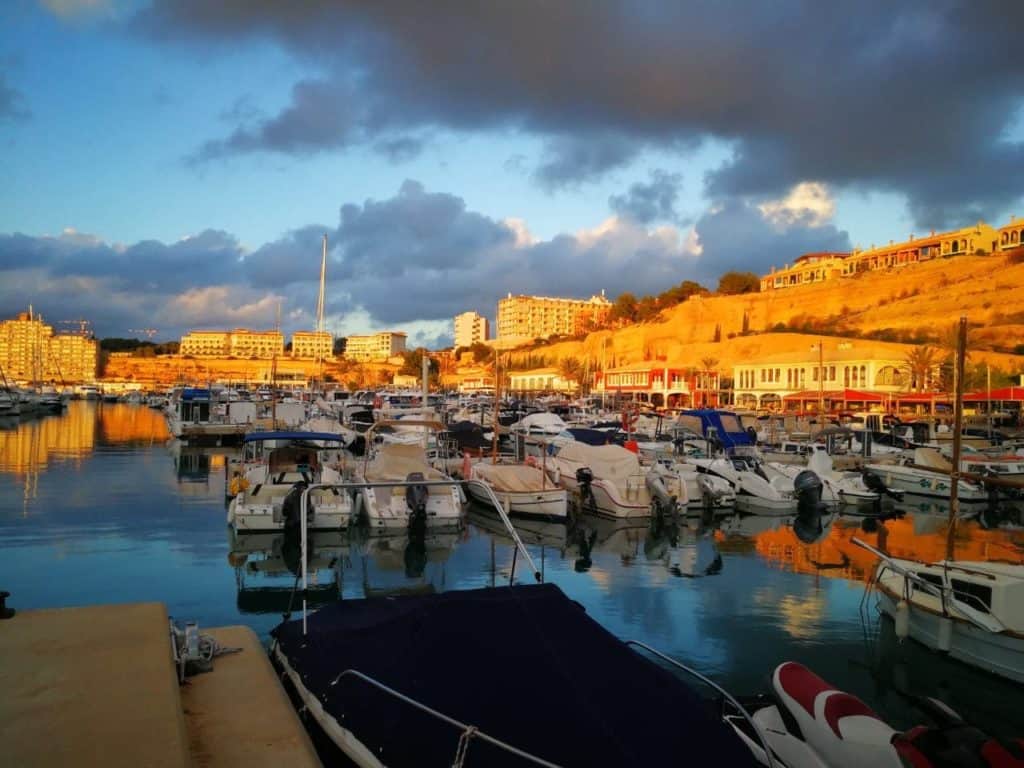 Cala El Toro - Port Adriano