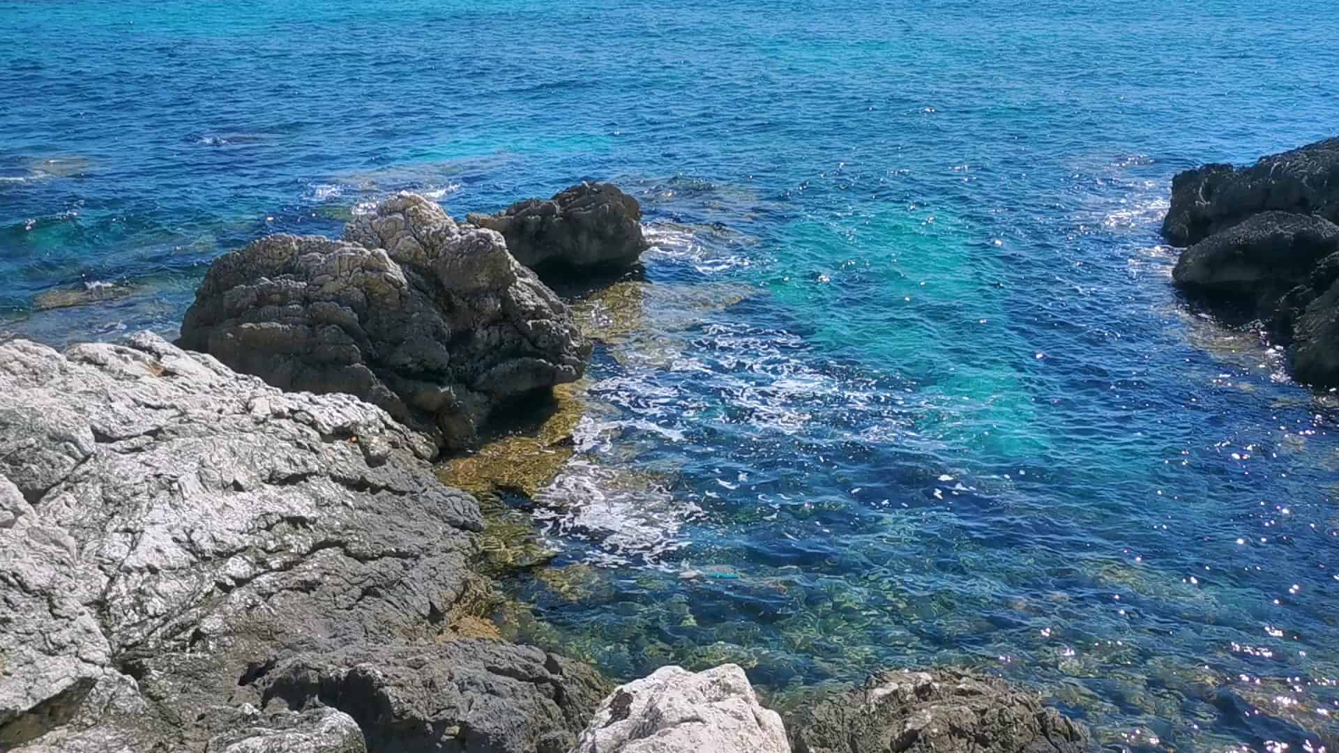 Cala Ratjada Bucht