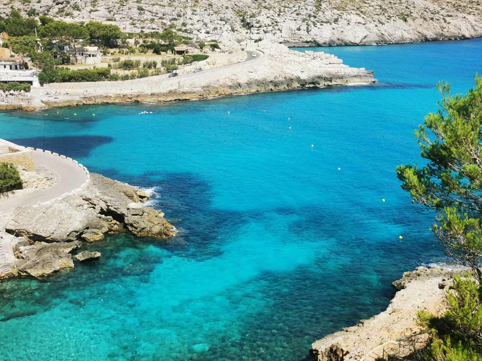 10 schönsten Strände Mallorca