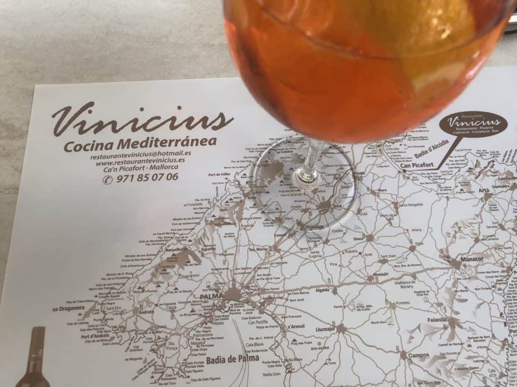 Can Picafort_b Restaurant Vinicius