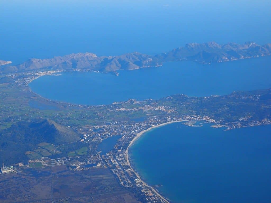 Mallorca Urlaub Sommer 2020 