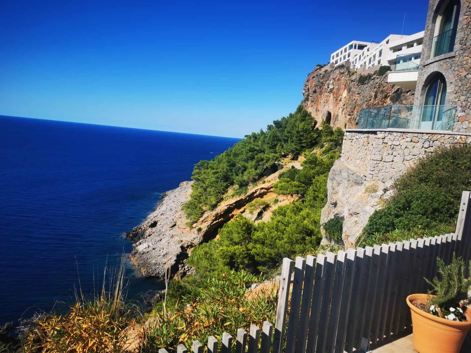 Port de Sóller - Hotel Jumairah