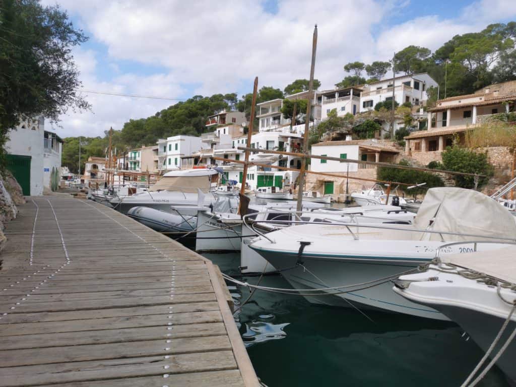 Cala Figuera