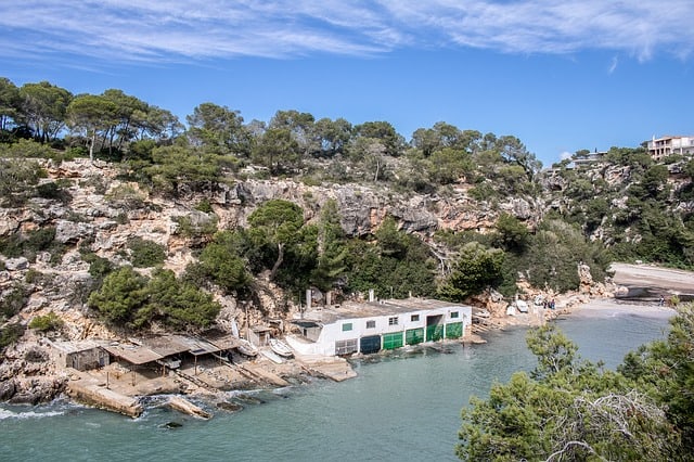 Cala Pi Mallorca