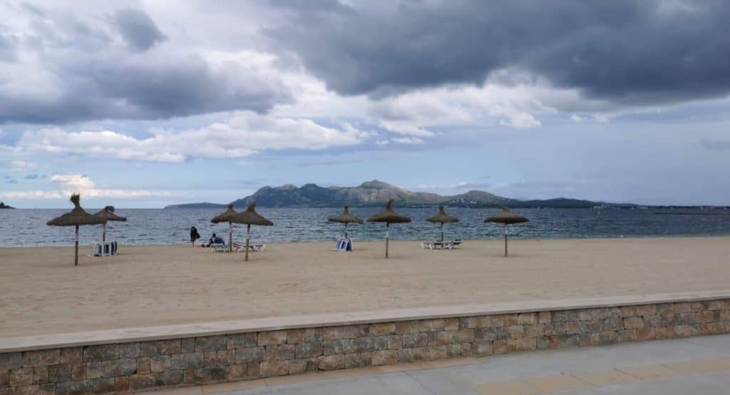 Corona-Regeln Mallorca Ostern
