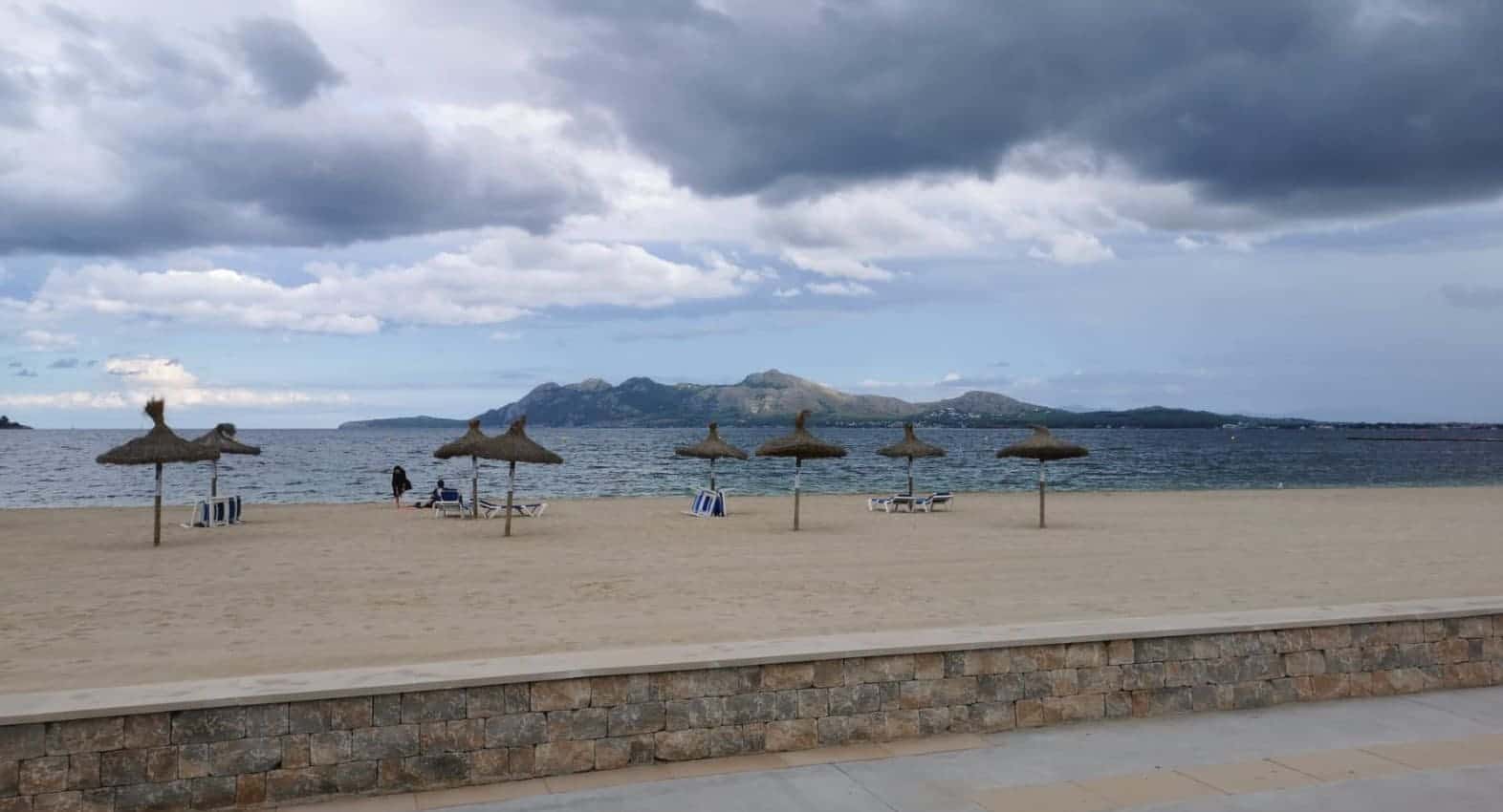 Corona-Regeln Mallorca Ostern
