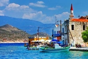 Insel Kos - Griechenland