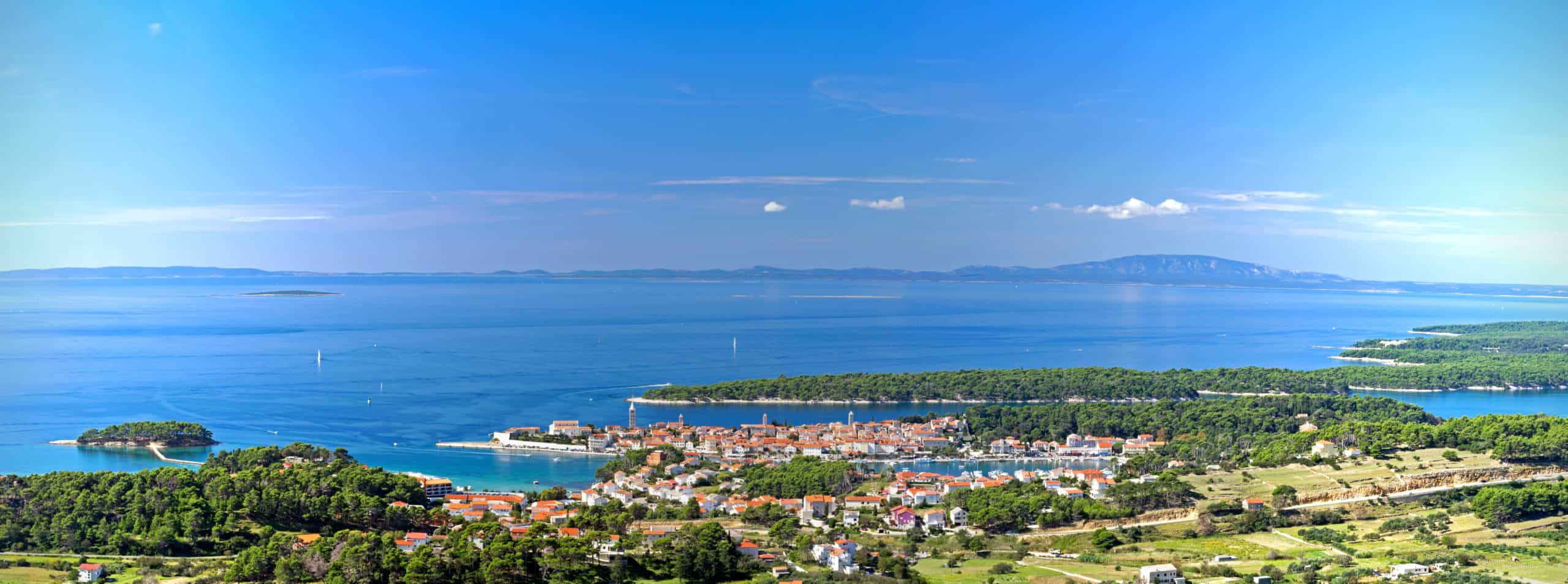 Kroatien Urlaub in Istrien