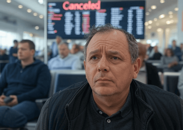 Flugverspätungen und -ausfälle bei Lufthansa Ursachen, Rechte der Passagiere und wie Sie Entschädigung fordern können