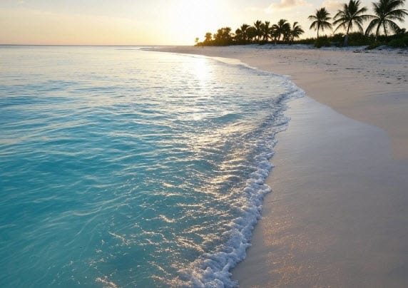Grand Turk Island, Turks & Caicos – Karibik ohne Klischees