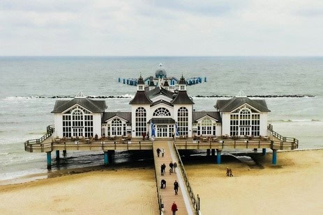 Die 10 schönsten Orte auf Rügen – diese Highlights dürfen Sie nicht verpassen