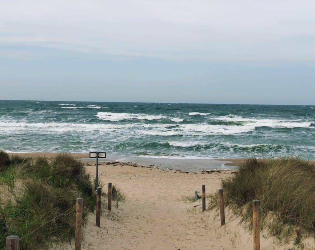 Göhren & die Halbinsel Mönchgut